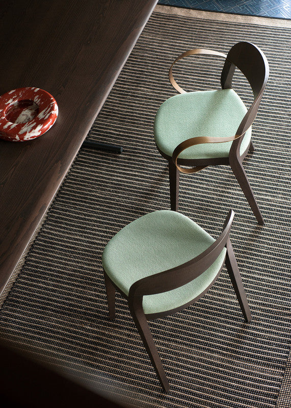 POTOCCO | Minima Dining Chair