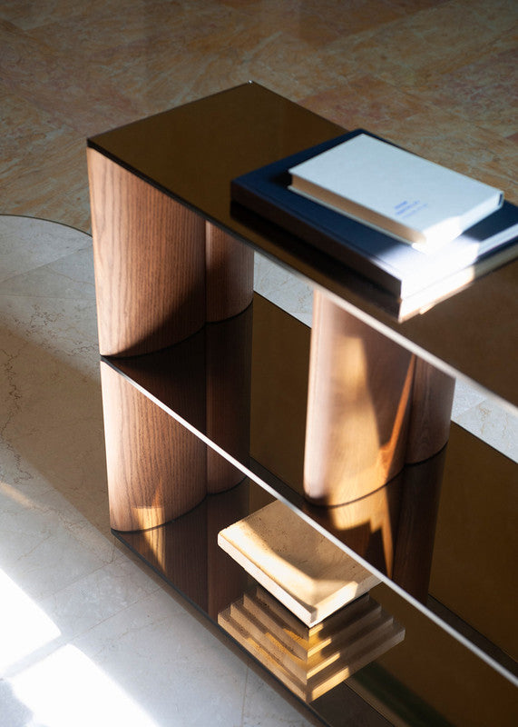 POTOCCO | Pages Bookshelf
