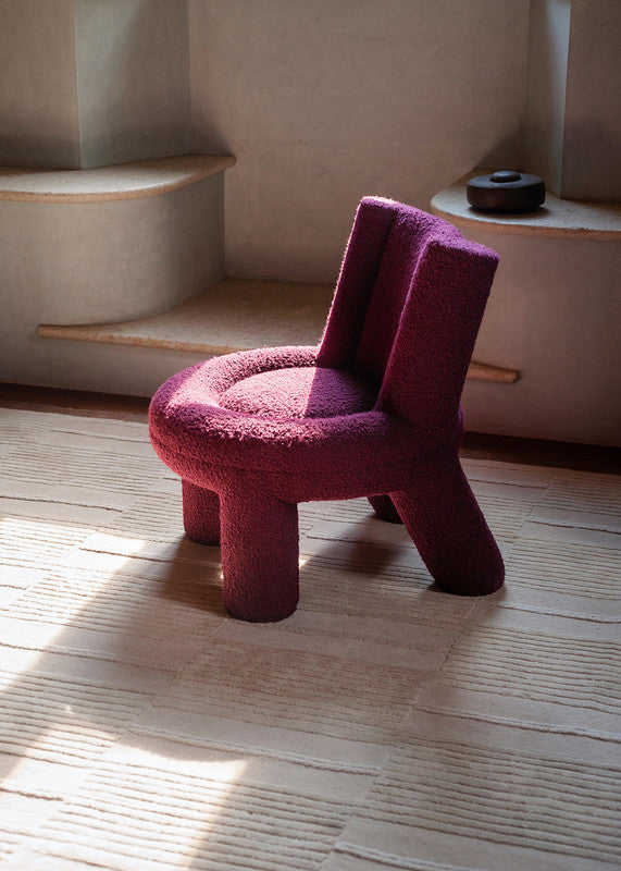 POTOCCO | Softy Chair