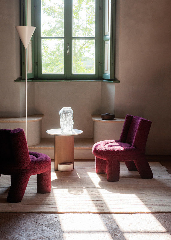 POTOCCO | Softy Chair