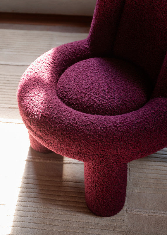 POTOCCO | Softy Chair