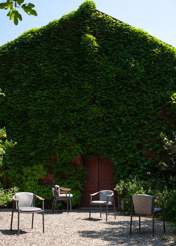POTOCCO | Solar Chair