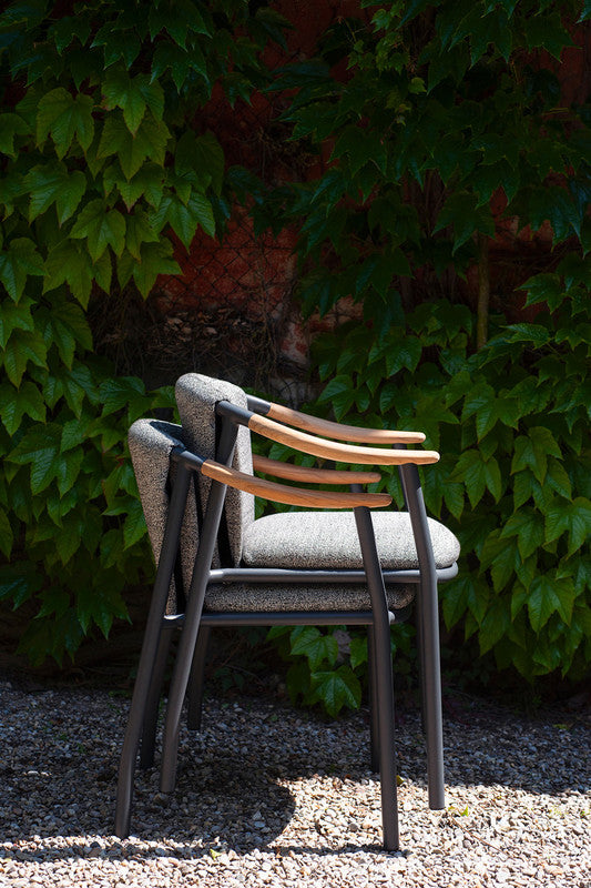 POTOCCO | Solar Chair