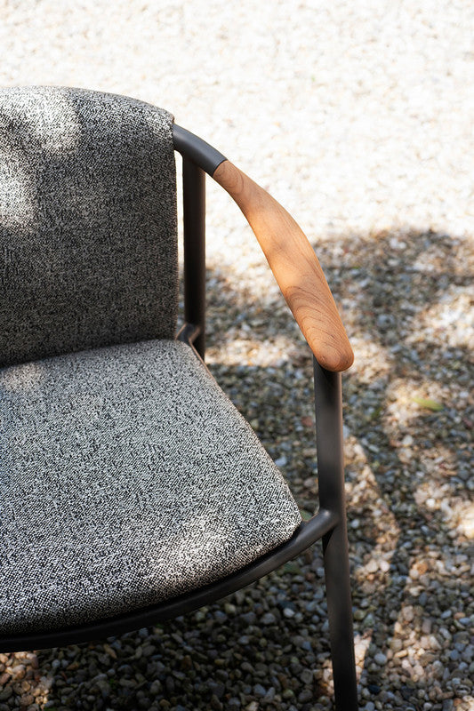 POTOCCO | Solar Chair