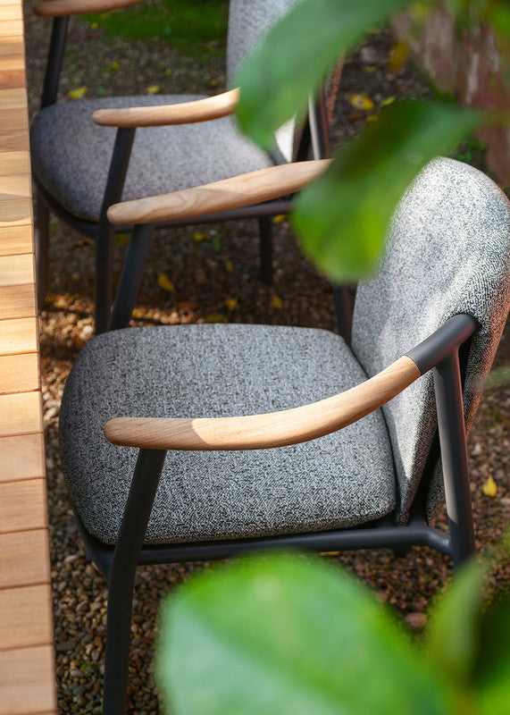 POTOCCO | Solar Chair