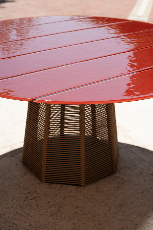 POTOCCO | Sophie Table