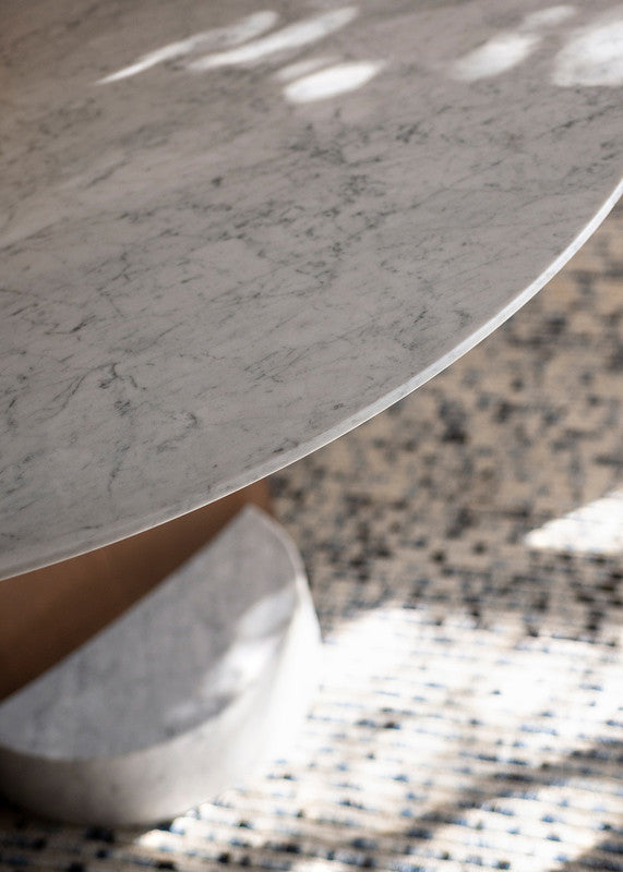 POTOCCO | Syn Dining Table
