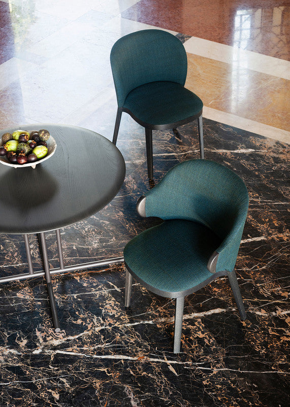POTOCCO | Trousse HUG Dining Chair