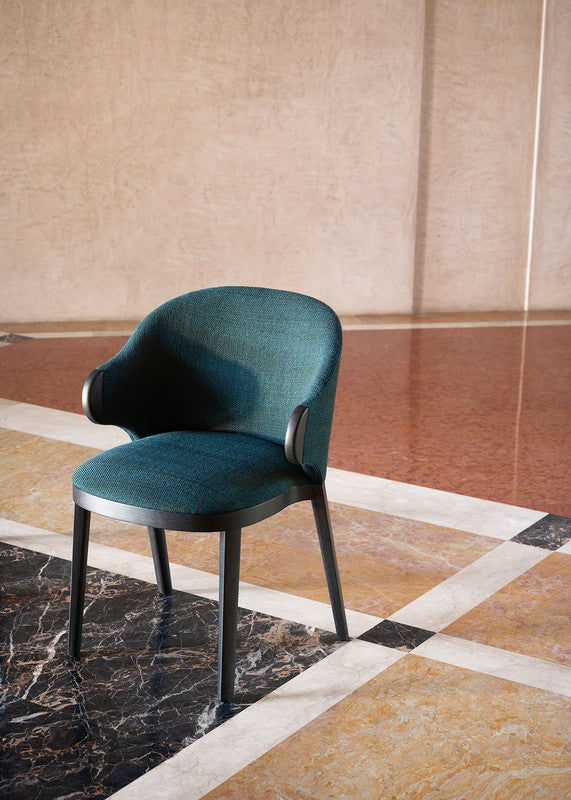 POTOCCO | Trousse HUG Dining Chair