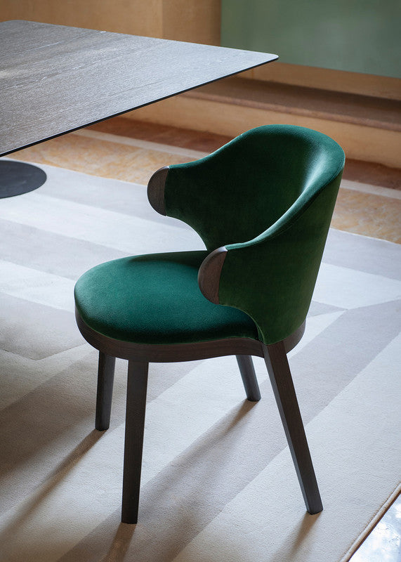 POTOCCO | Trousse Dining Chair