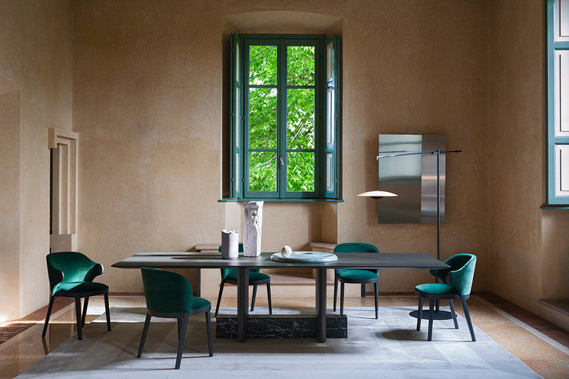 POTOCCO | Trousse Dining Chair
