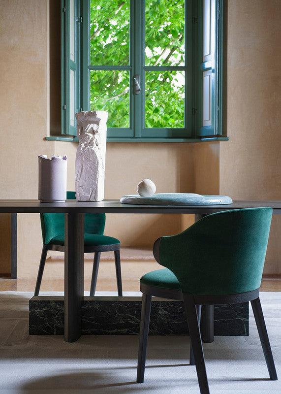 POTOCCO | Trousse Dining Chair