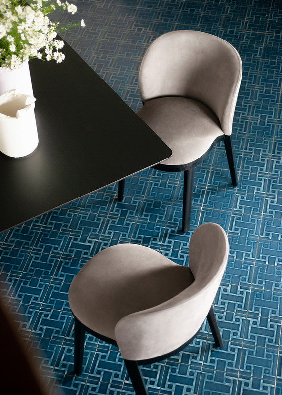 POTOCCO | Trousse Dining Chair