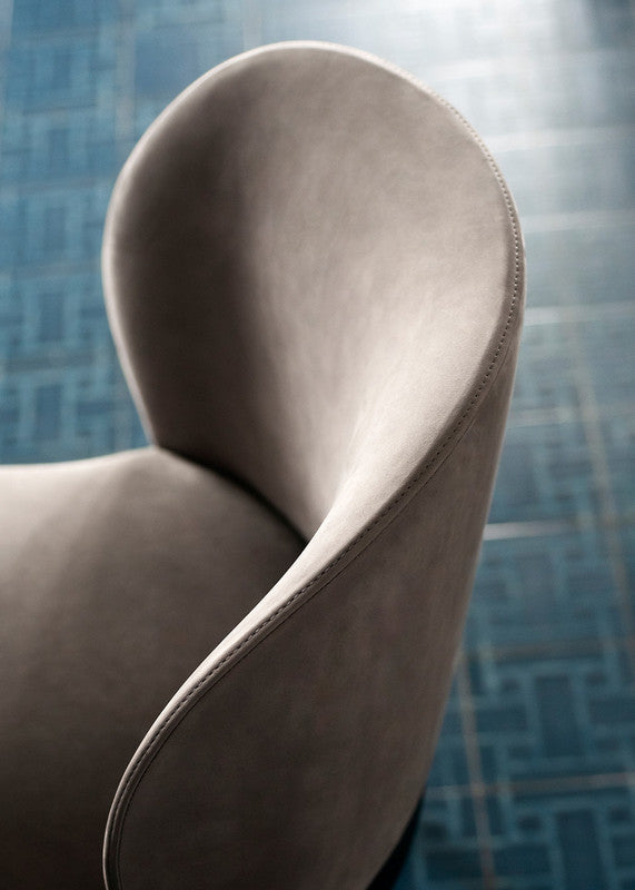 POTOCCO | Trousse Dining Chair