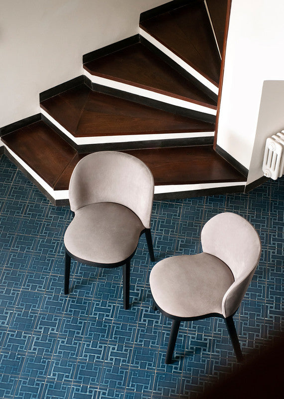 POTOCCO | Trousse Dining Chair