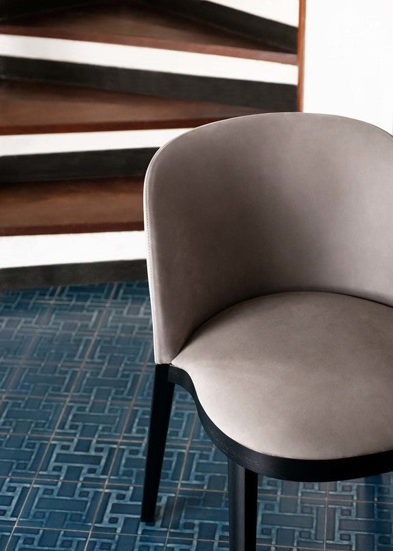 POTOCCO | Trousse Dining Chair