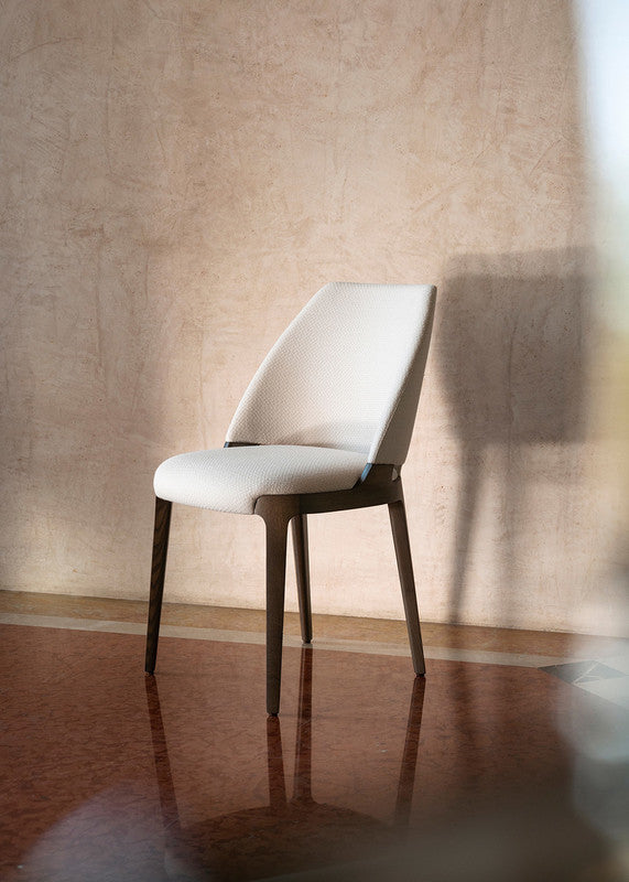POTOCCO | Velis HUG Dining Chair