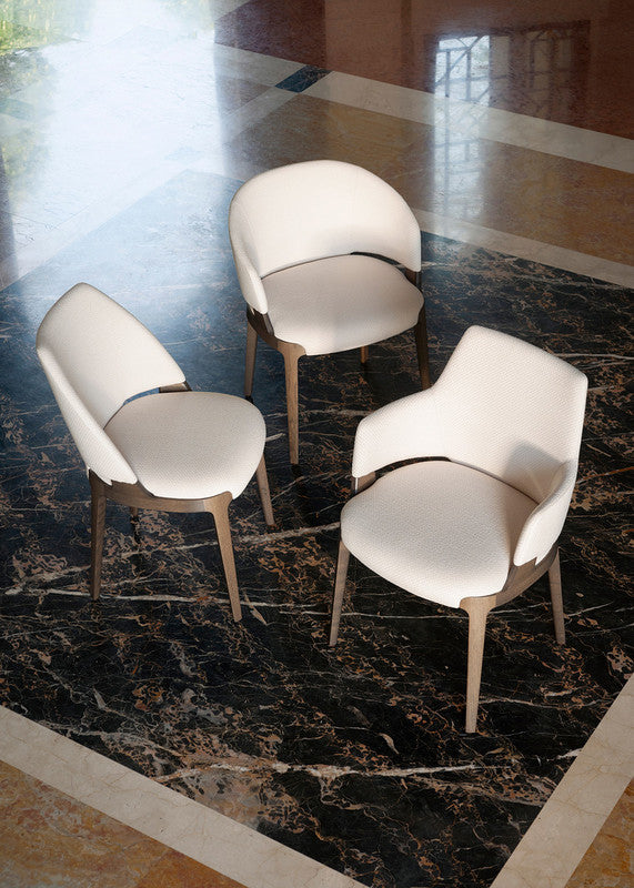 POTOCCO | Velis HUG Dining Chair