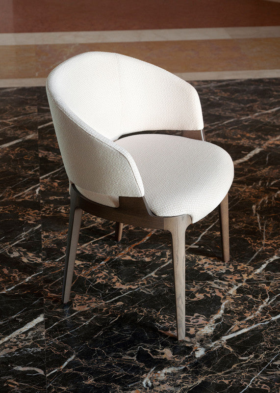 POTOCCO | Velis Dining Chair