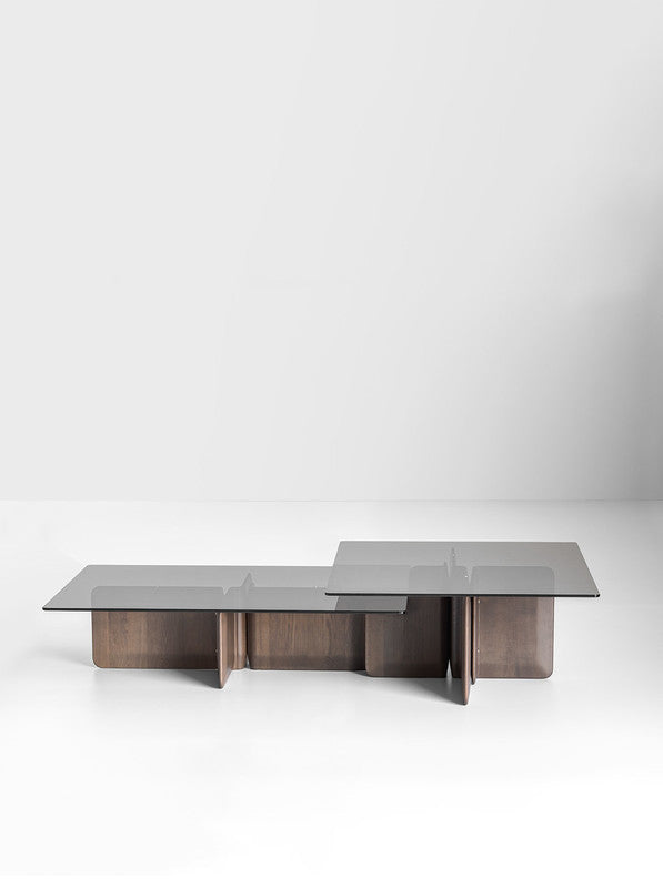 POTOCCO | Shape Coffee Table