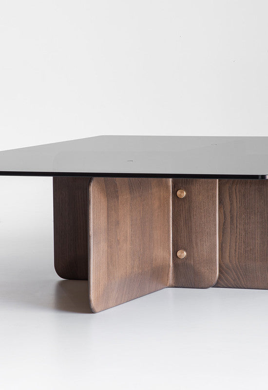 POTOCCO | Shape Coffee Table
