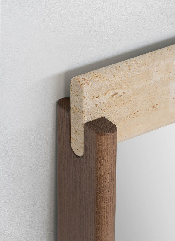 POTOCCO | E Claire Mirror