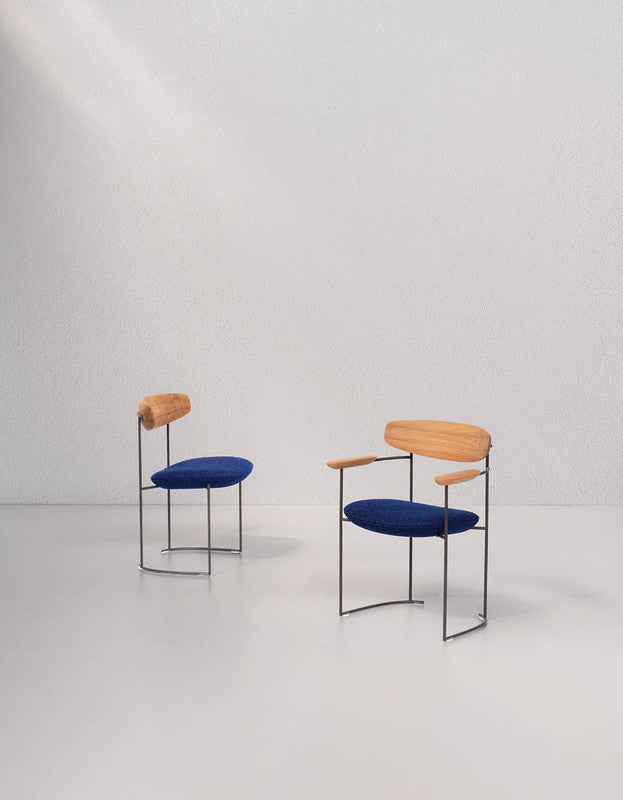 POTOCCO | Keel Chair