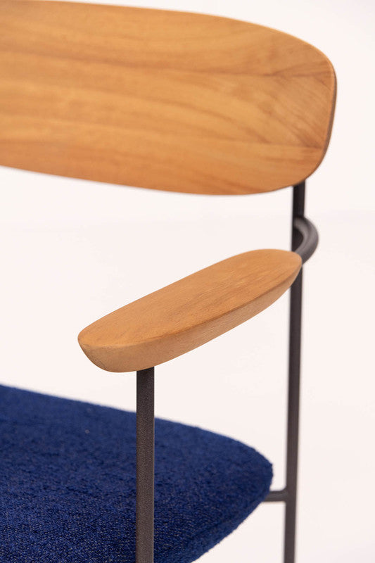 POTOCCO | Keel Chair