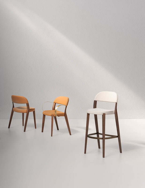 POTOCCO | Minima Stool