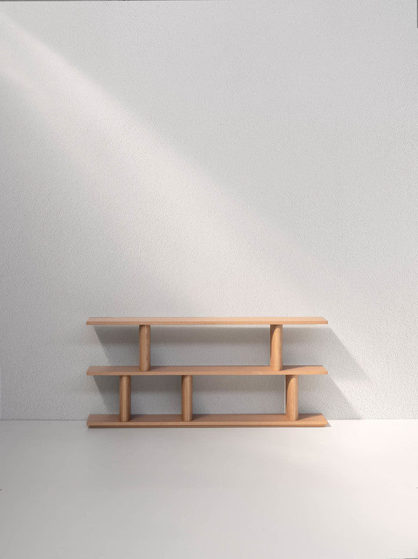 POTOCCO | Pages Bookshelf