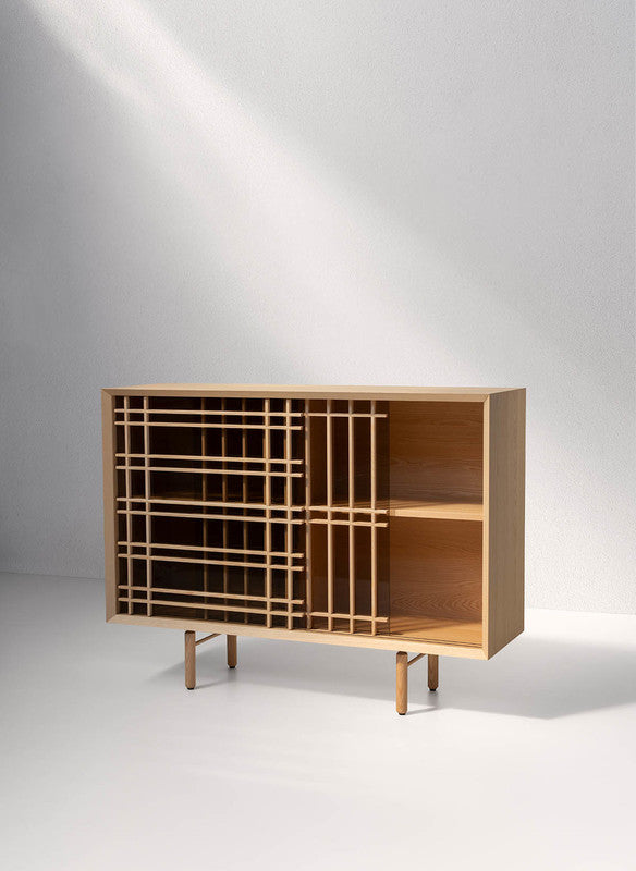 POTOCCO | Sen Side table