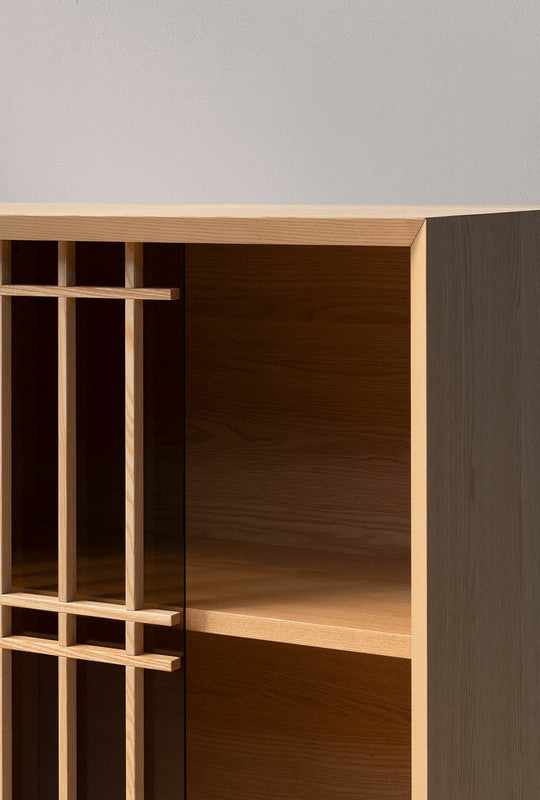 POTOCCO | Sen Side table