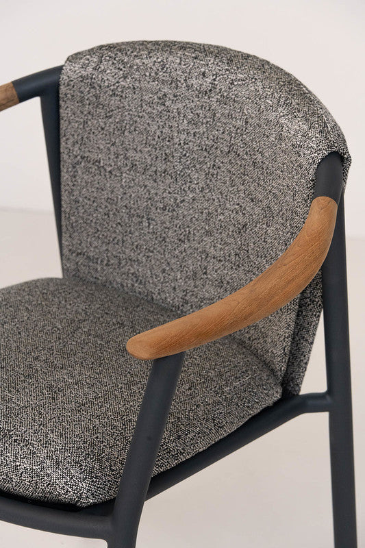 POTOCCO | Solar Chair