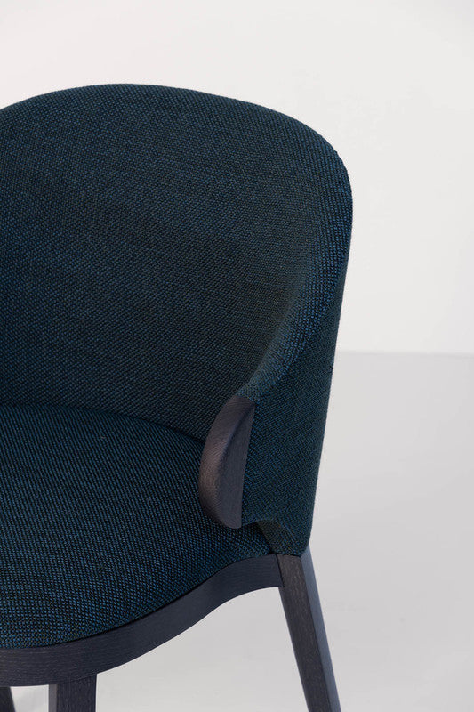 POTOCCO | Trousse HUG Dining Chair