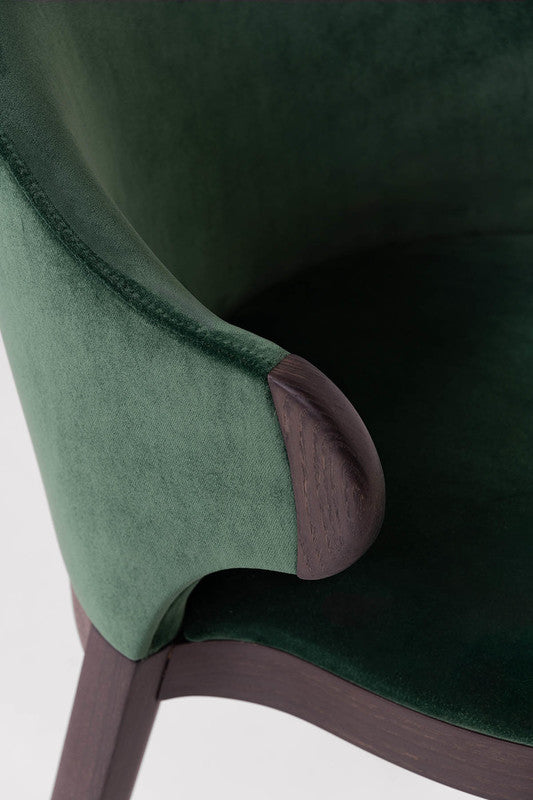 POTOCCO | Trousse Dining Chair