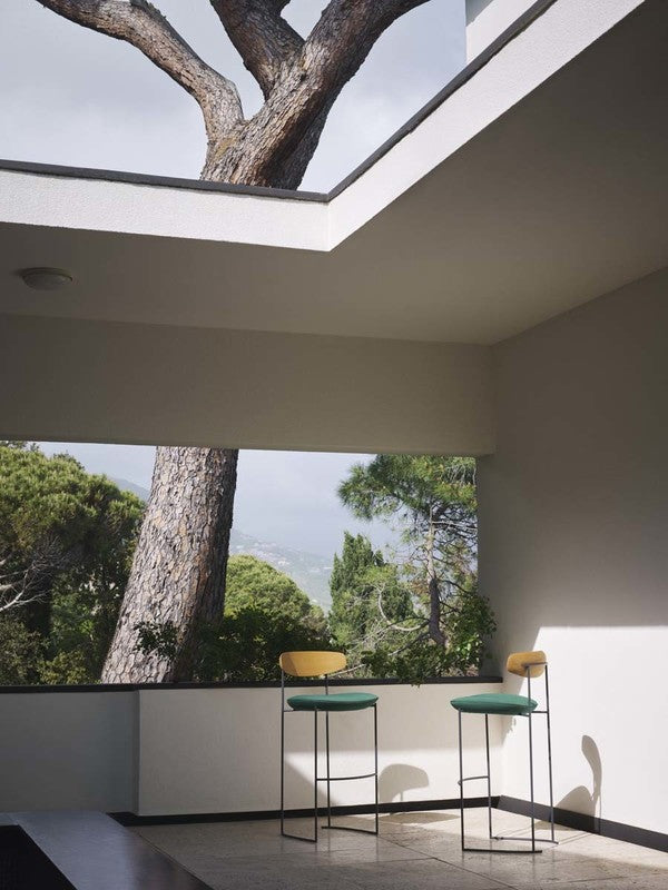 POTOCCO | Keel Stool