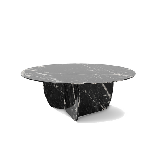 PUNT MOBLES | CORAL COFFEE TABLE | $4,834.50