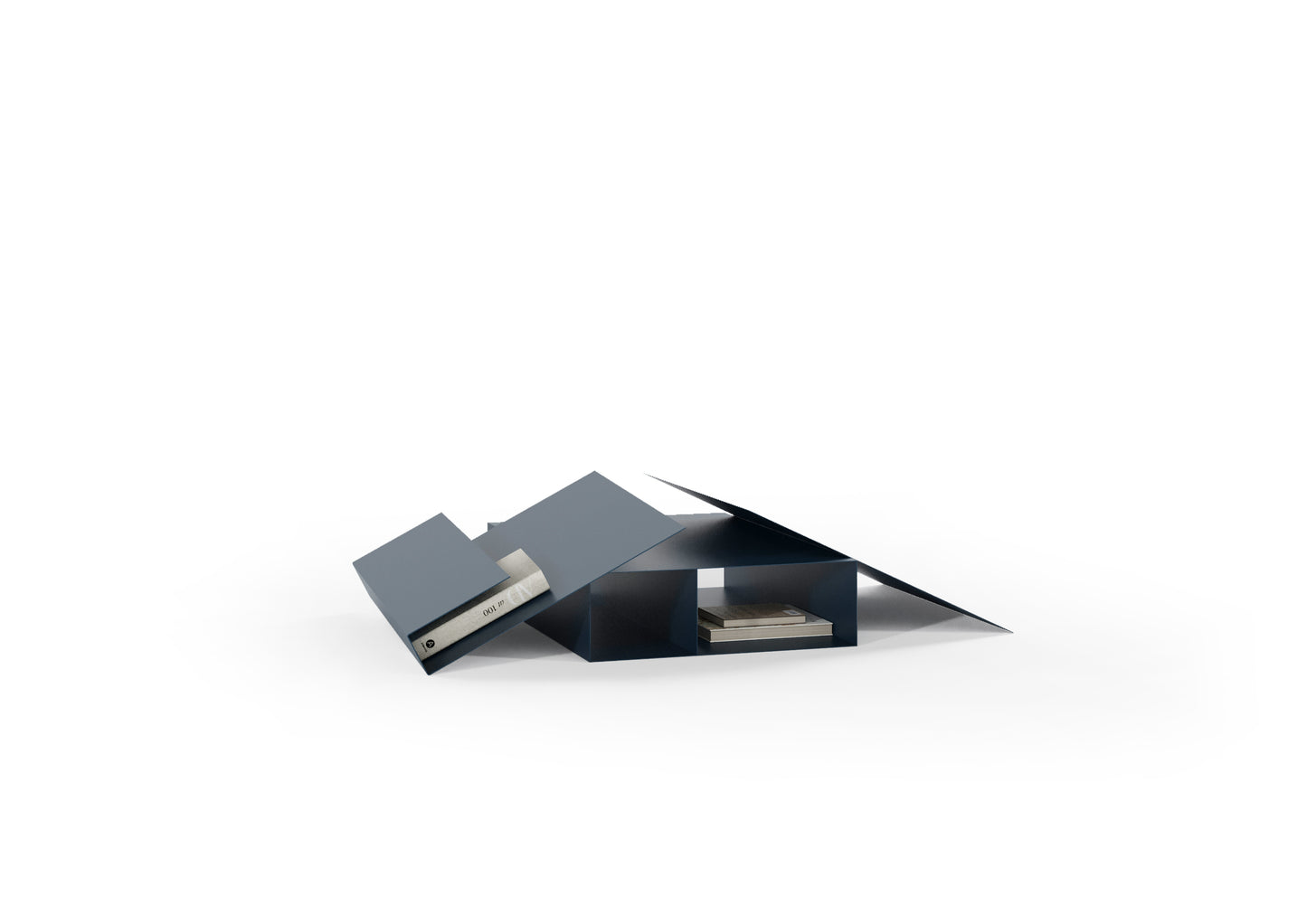 PUNT MOBLES | MAGNETO SIDEBOARD | $7,865.00