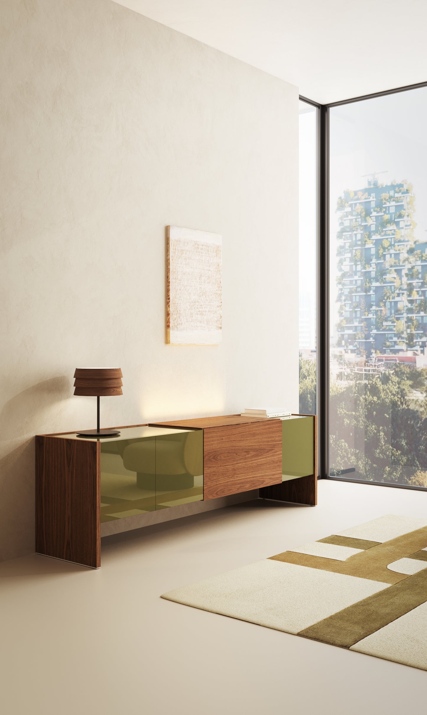 PUNT MOBLES | TOSCANA / LUCCA SIDEBOARD | $9,350.00