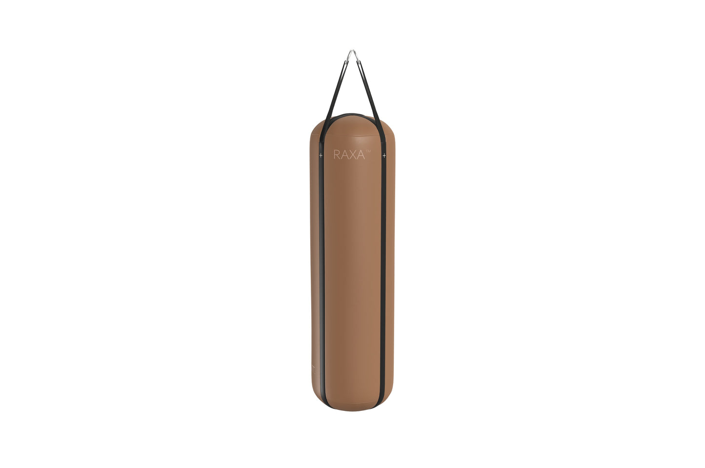 PENT | RAXA™ Handcrafted Leather Punching Bag $2,617.00