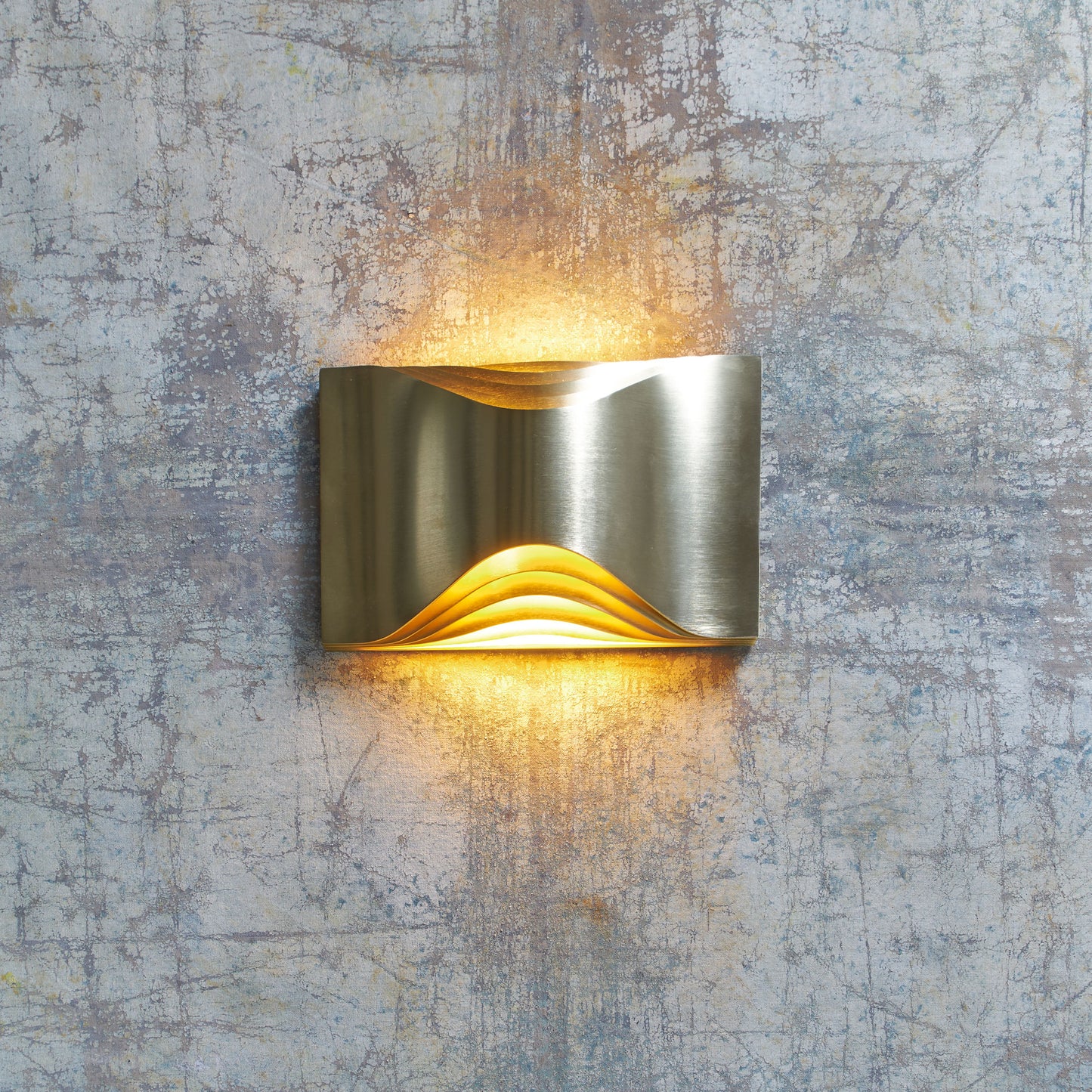 Respiro Wall Sconce - $652.00