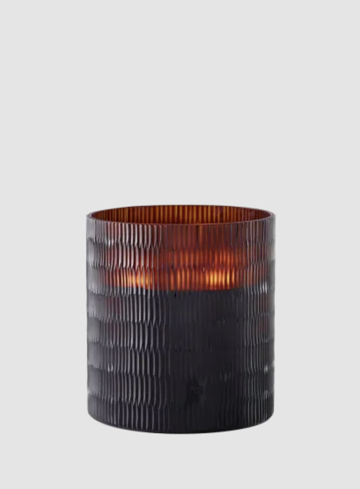 ONNO - AMBER / RHOMBUS MEDIUM - $265.00