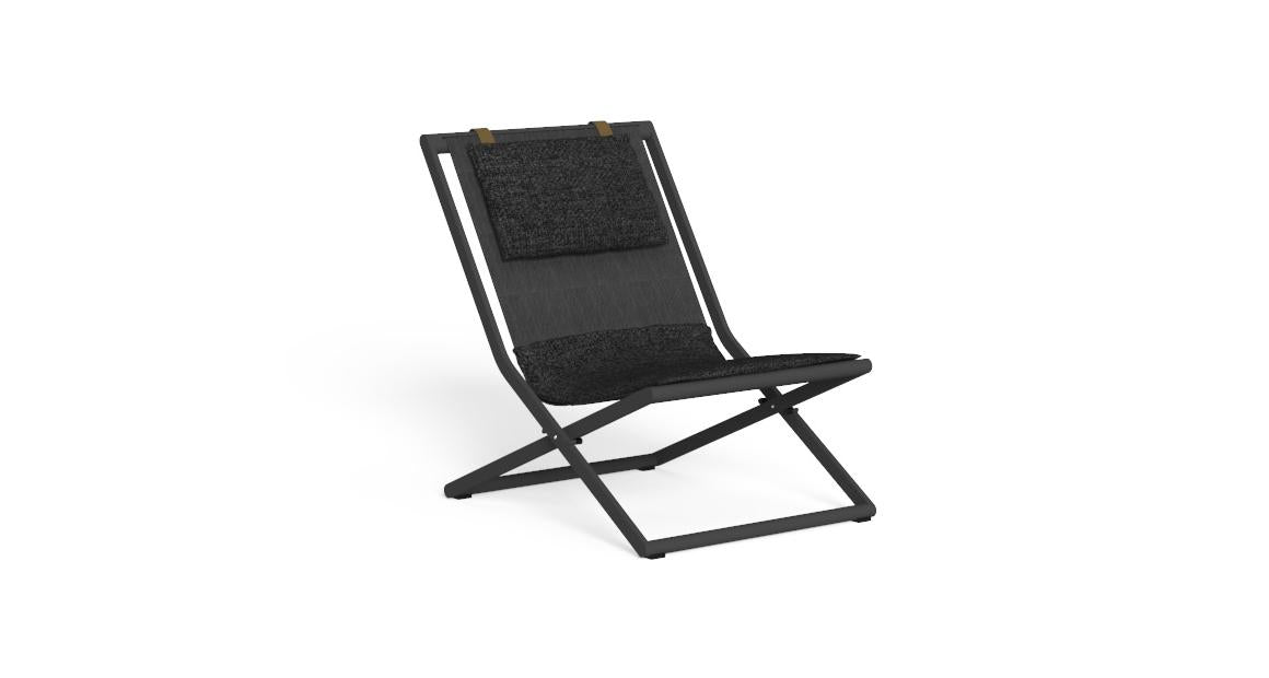 TALENTI | RIVIERA DECKCHAIR - $1,360.71