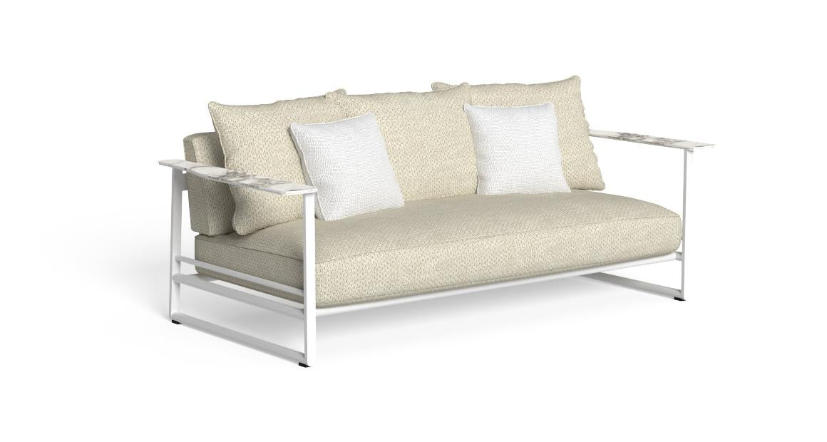 TALENTI | RIVIERA SOFA 2 SEATER - $10,660.71