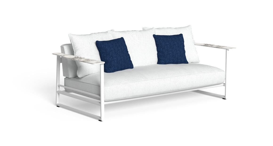 TALENTI | RIVIERA SOFA 2 SEATER - $10,660.71