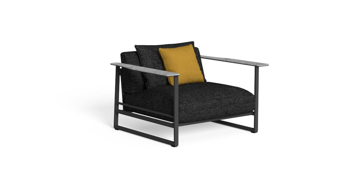 TALENTI | RIVIERA LIVING ARMCHAIR - $6,381.75