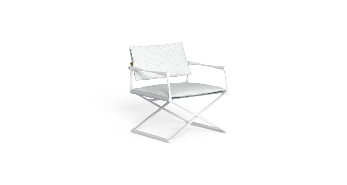TALENTI | RIVIERA LOUNGE ARMCHAIR - $2,488.58