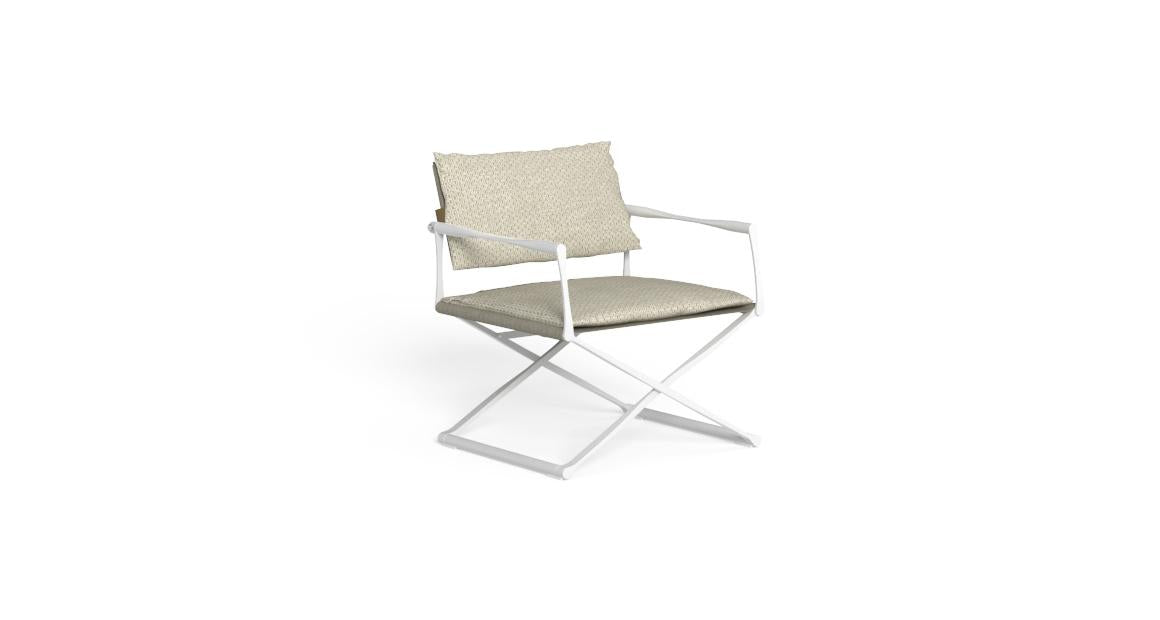 TALENTI | RIVIERA LOUNGE ARMCHAIR - $2,488.58