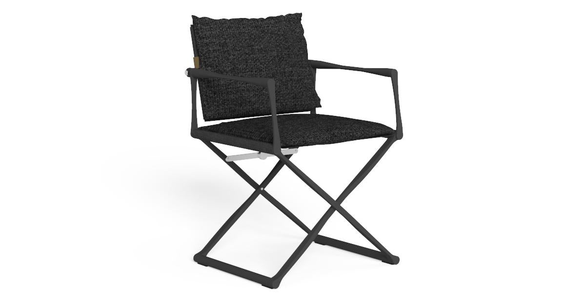 TALENTI | RIVIERA DIRECTOR CHAIR - $2,135.50