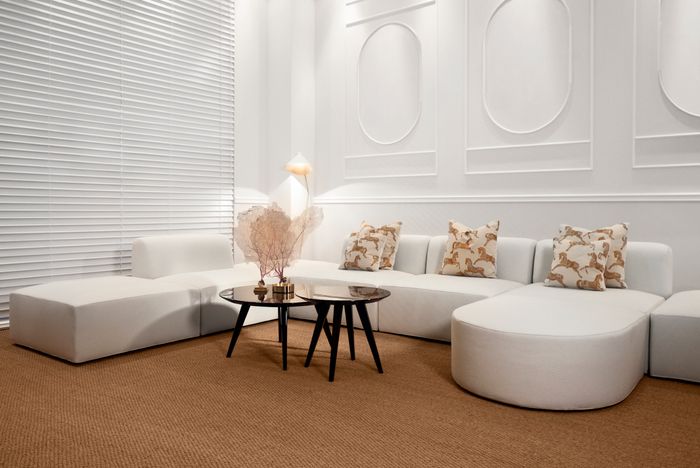DOM EDIZIONI ROGER SOFA